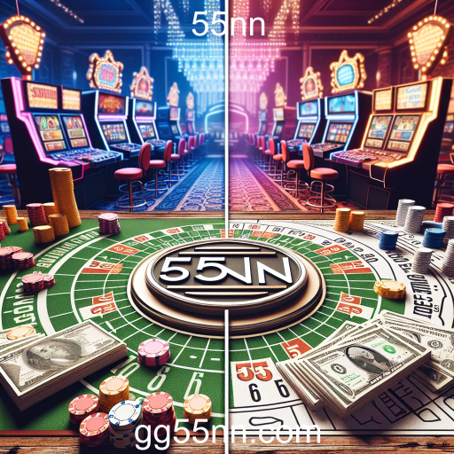 Avaliações: O Guia Completo para Gamers no 55nn